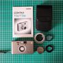 Contax T3 Image 6