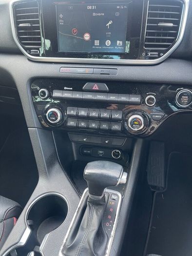 Kia Sportage 2019