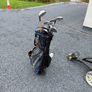 Golf powercaddy fw3 Image 5