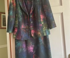 ladies suit
