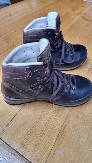 Meindl Bernina 2 GTX Waterproof Boots