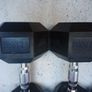 Dumbells Set For Sale Image 5