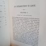 An Introduction to Logic by William Henry Stanley Monck (HQ850) Image 6