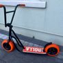 Rock n Rolla Fat Wheel Scooter Image 4