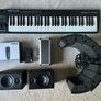 Home Studio Kit NEW AKG Audient Presonus Nektar Image 2
