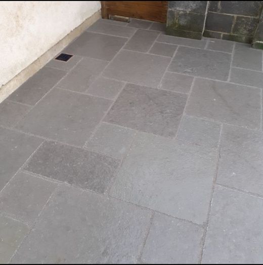 Patios,paving
