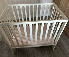 Baby elegance Small Cot