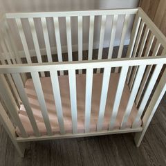 Baby elegance Small Cot