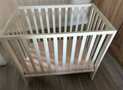 Baby elegance Small Cot