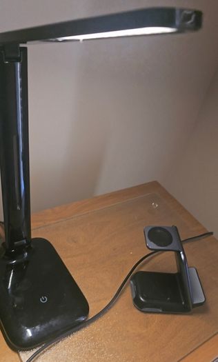 (Reserved) Bed lamp light by usb