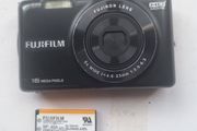 Fujifilm JX 550