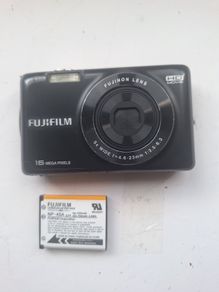 Fujifilm JX 550