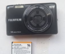 Fujifilm JX 550