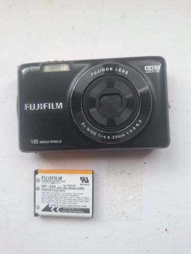 Fujifilm JX 550