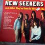 The Seekers / New Seekers Vinyl LPs Image 10