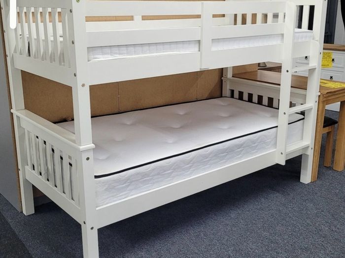 bunk