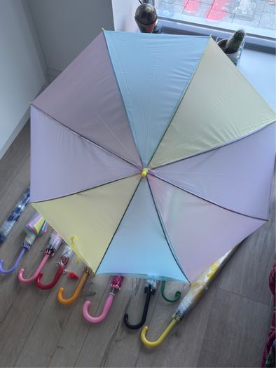 Kids umbrellas