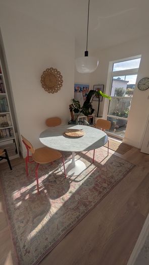 Ikea Jarnvag Rug