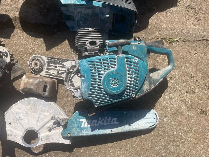 lawnmower repairs servicing