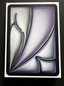 iPad Air 11-inch (M3) Wi-Fi (sealed)