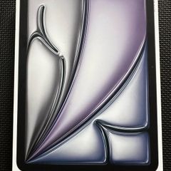 iPad Air 11-inch (M3) Wi-Fi (sealed)