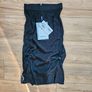 MCQ Alexander Mcqueen Silk Slip Skirt Image 5