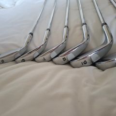 Callaway Paradym Irons