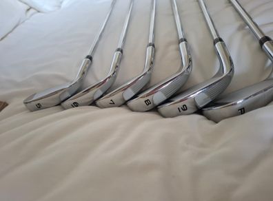 Callaway Paradym Irons