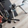 Tacx Vortex Smart Trainer  Zwift Compatible Image 2