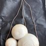 1970s vintage ceramic bird feeder Image 4