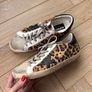 Golden Goose Trainers Image 3
