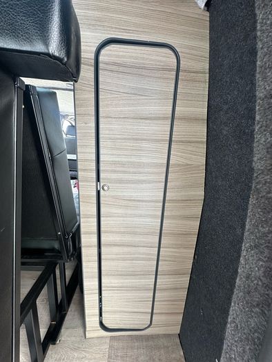 mercedes camper (read ad)