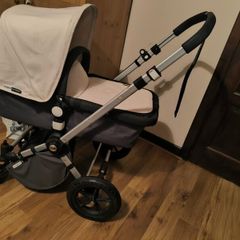 Bugaboo Travel System