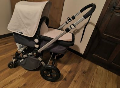Bugaboo Travel System