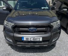 Ford Ranger 3.2