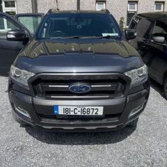 Ford Ranger 3.2