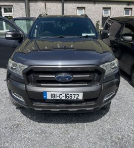 Ford Ranger 3.2