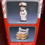 Vintage Coca cola Salt and Pepper Shakers Image 6