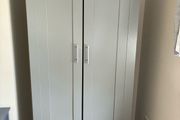 Wardrobe &amp; locker