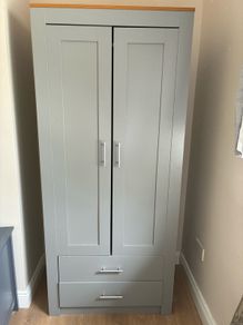 Wardrobe