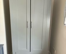 Wardrobe