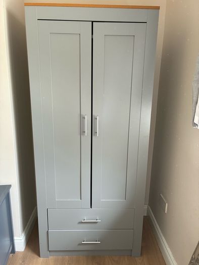 Wardrobe
