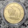 Cyprus Uncirculated Set of Coins 2022 Image 4