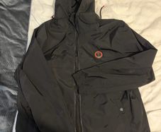 trapstar windbreaker