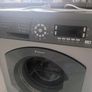 Hotpoint washing machine Broken, parts only Image 2