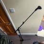 Microphone stand Image 2