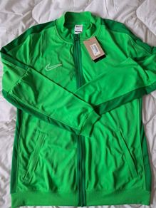 Nike Zipped Top NEW