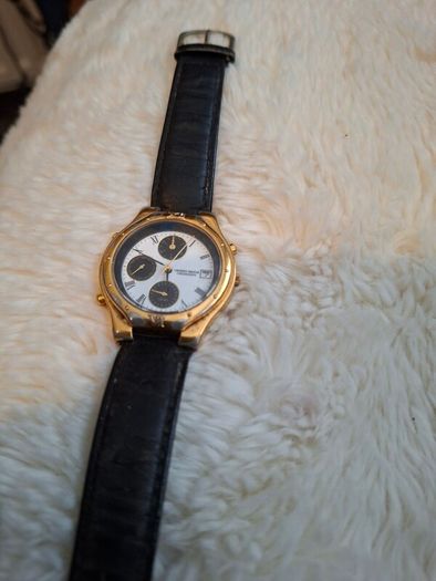 Vintage Orient men's Japanese made Watch