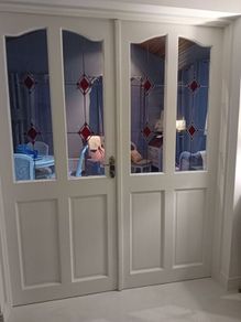 Internal Doors