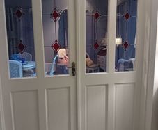 Internal Doors